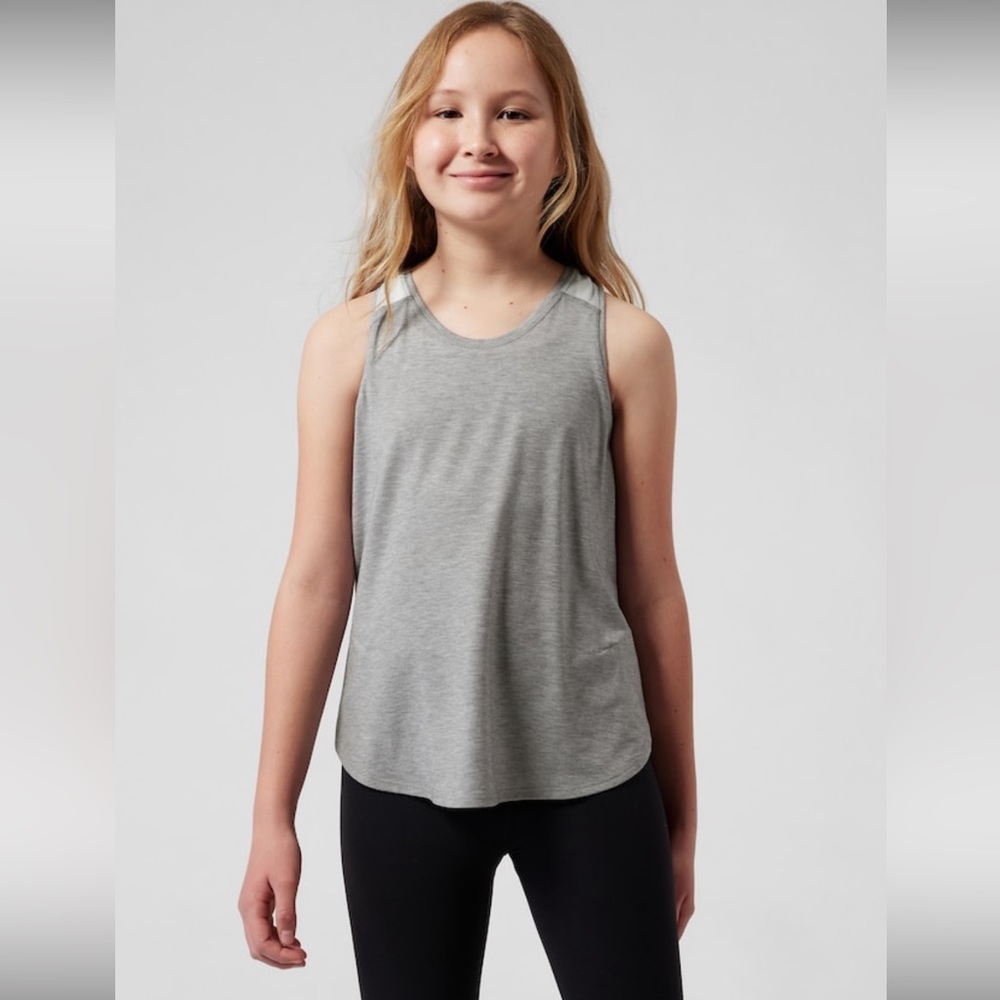 NWT Athleta Comeback Tank Size L/(12)
